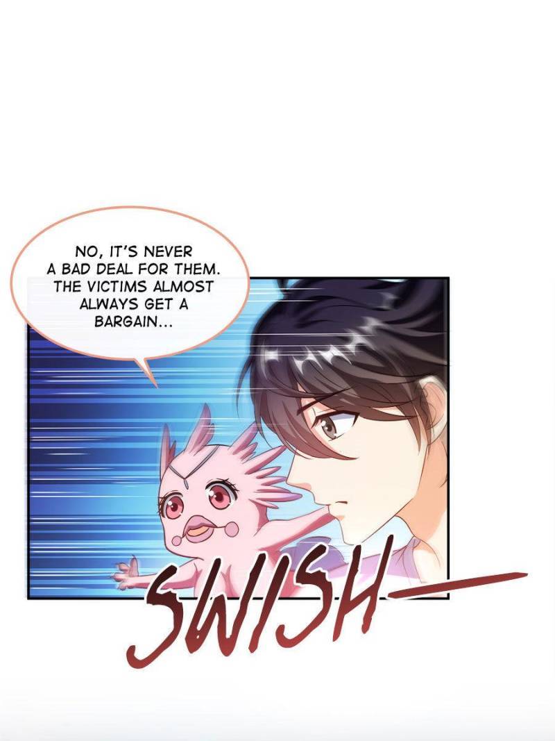 Cultivation Chat Group chapter 333 page 72