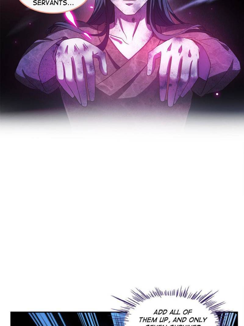 Cultivation Chat Group chapter 333 page 76