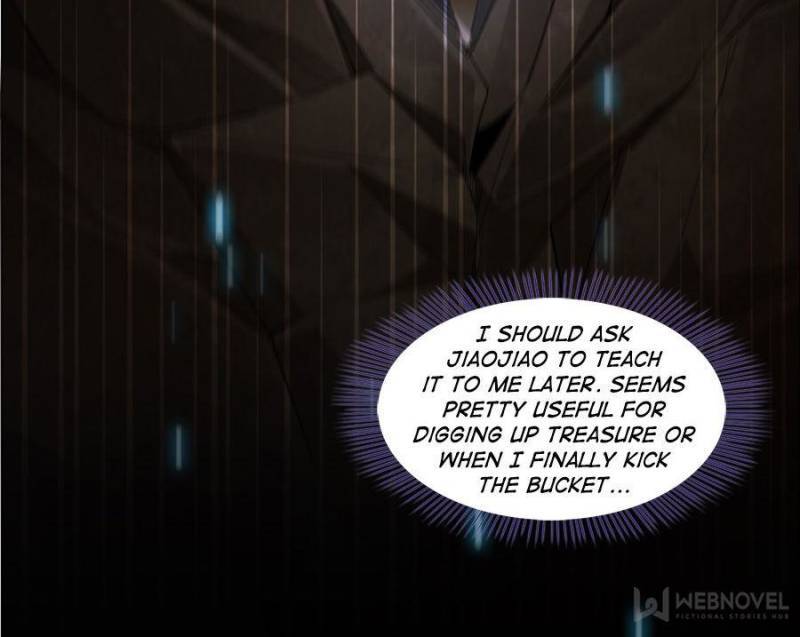 Cultivation Chat Group chapter 333 page 8