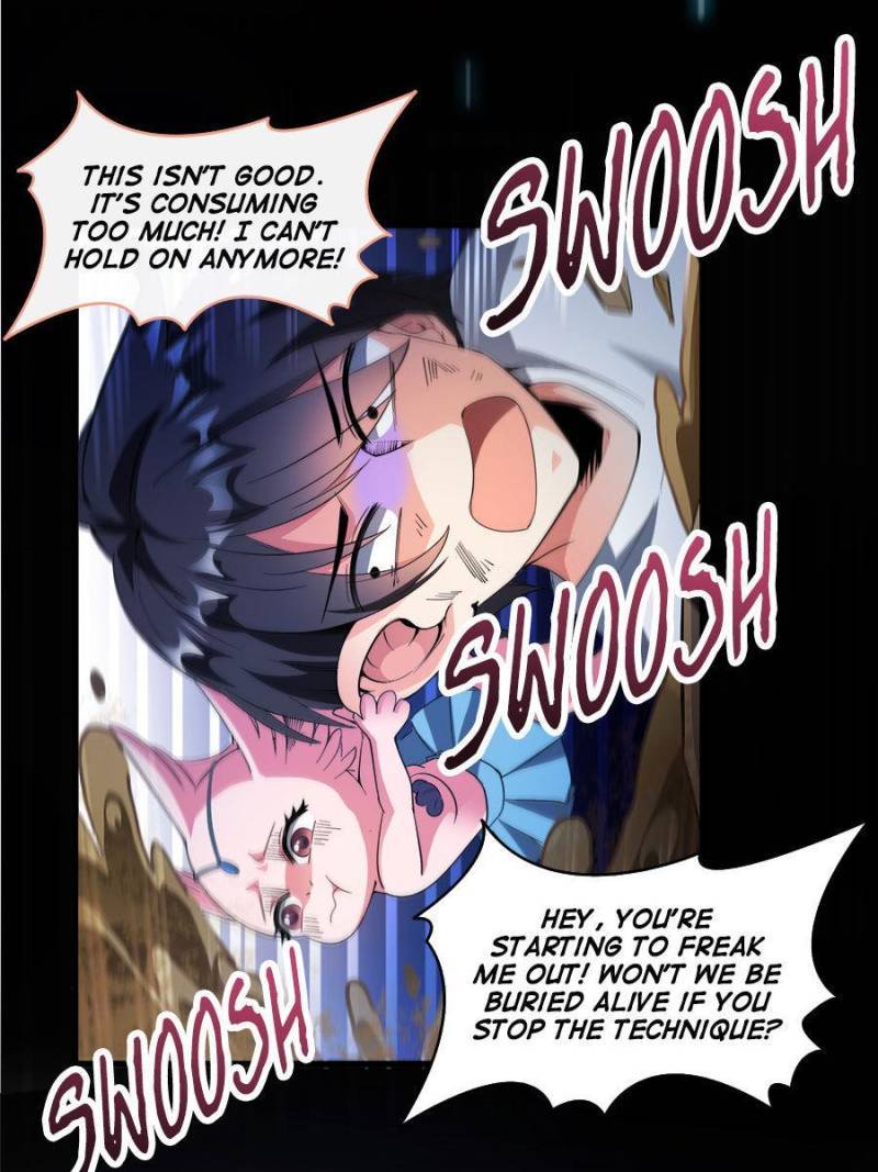 Cultivation Chat Group chapter 333 page 9