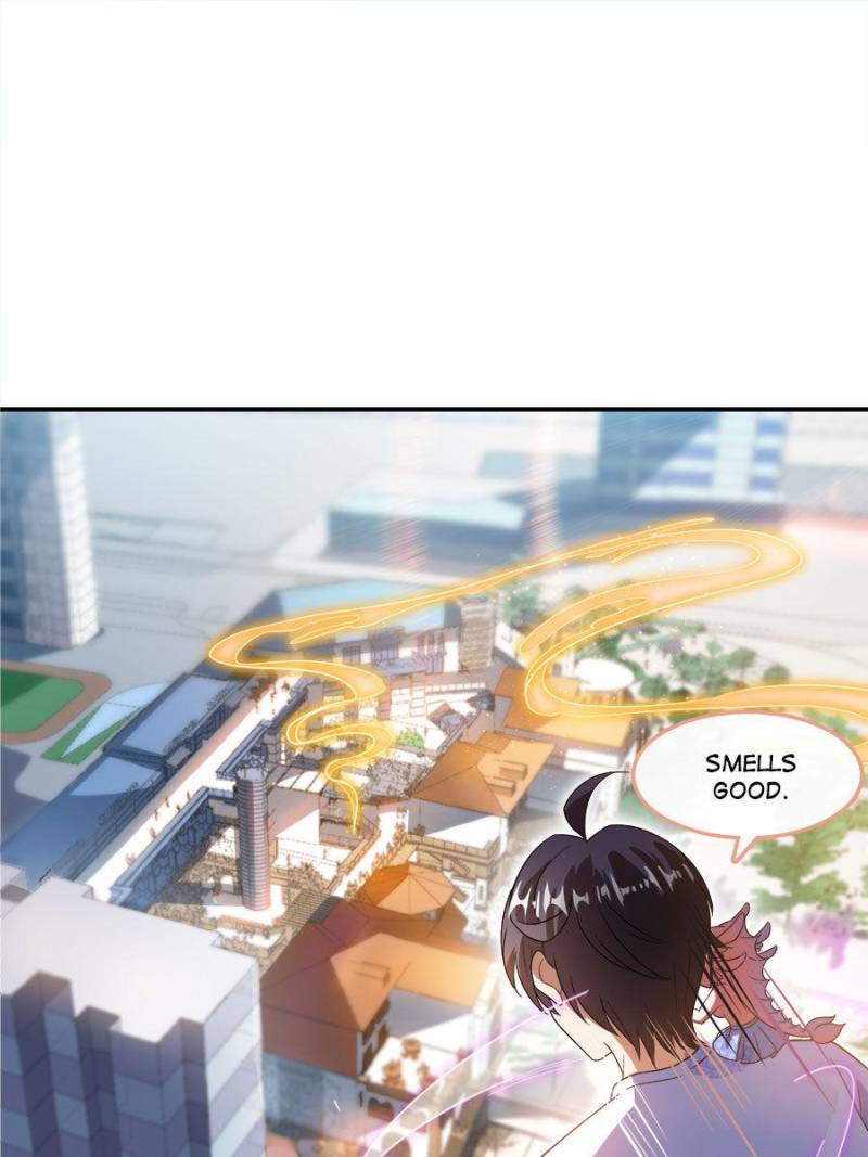 Cultivation Chat Group chapter 334 page 1