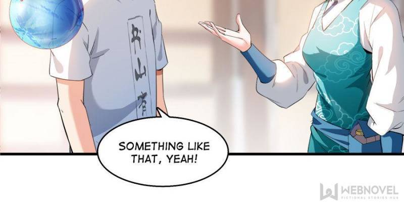 Cultivation Chat Group chapter 334 page 15