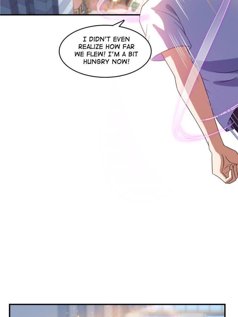 Cultivation Chat Group chapter 334 page 2