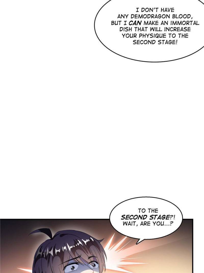 Cultivation Chat Group chapter 334 page 20