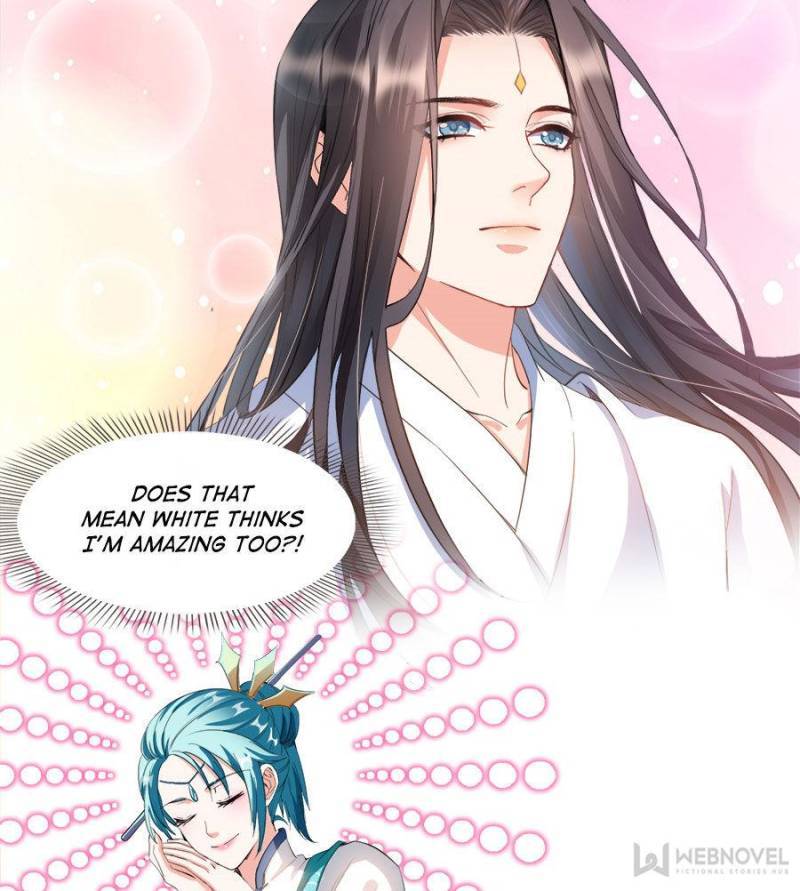 Cultivation Chat Group chapter 334 page 24