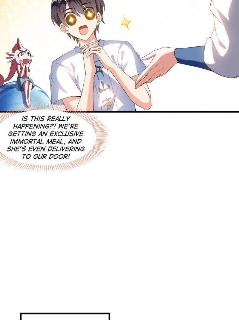 Cultivation Chat Group chapter 334 page 26