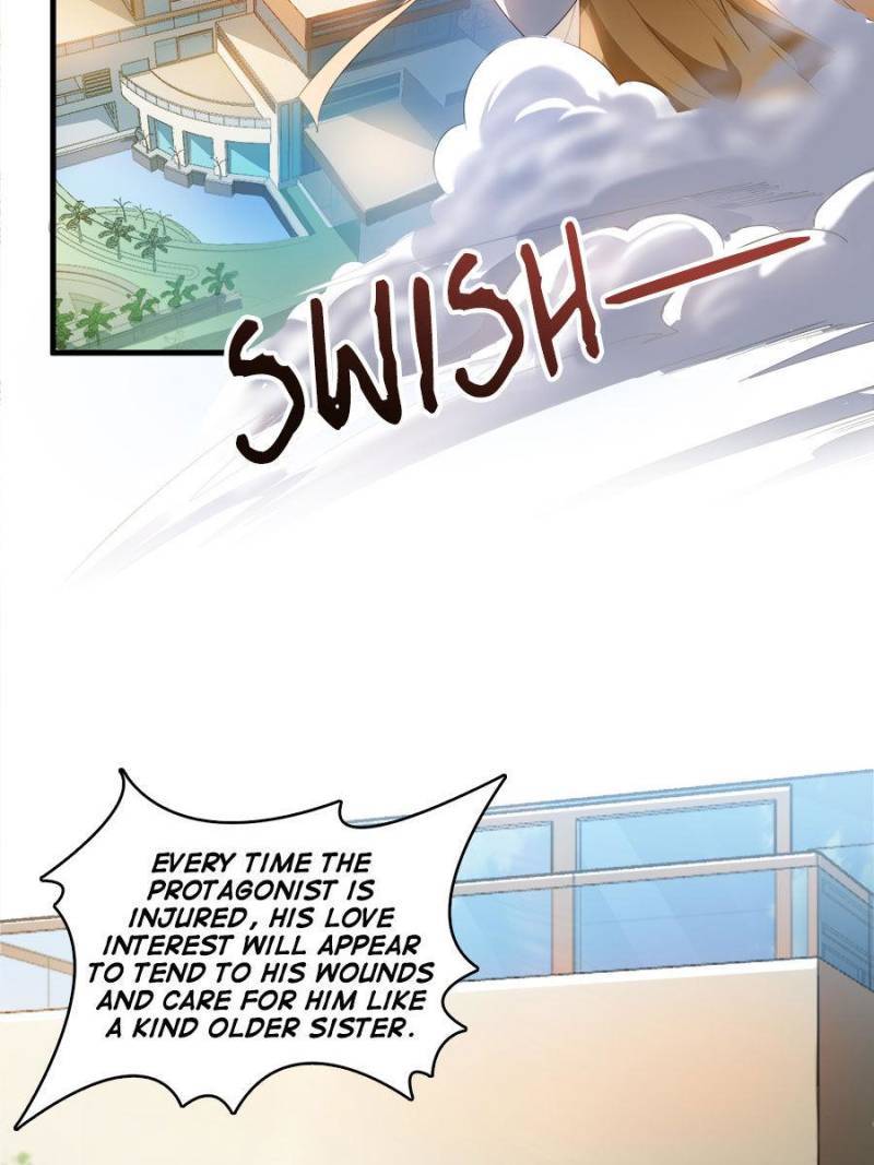 Cultivation Chat Group chapter 334 page 28