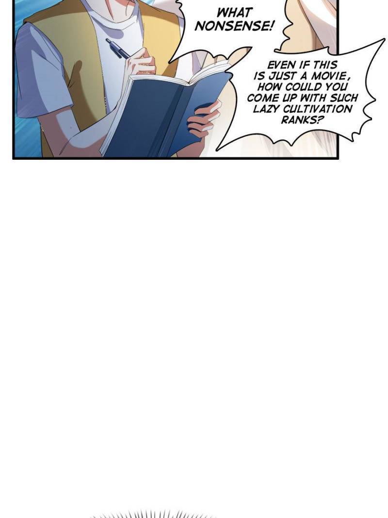 Cultivation Chat Group chapter 334 page 32