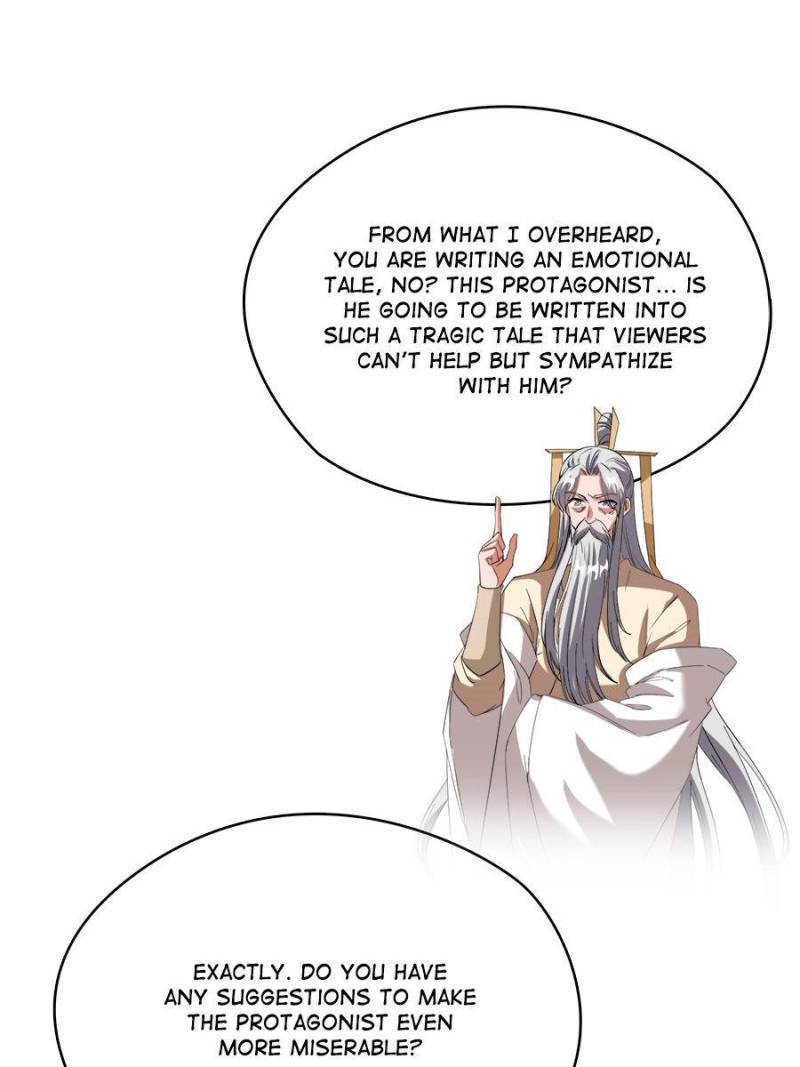 Cultivation Chat Group chapter 334 page 35