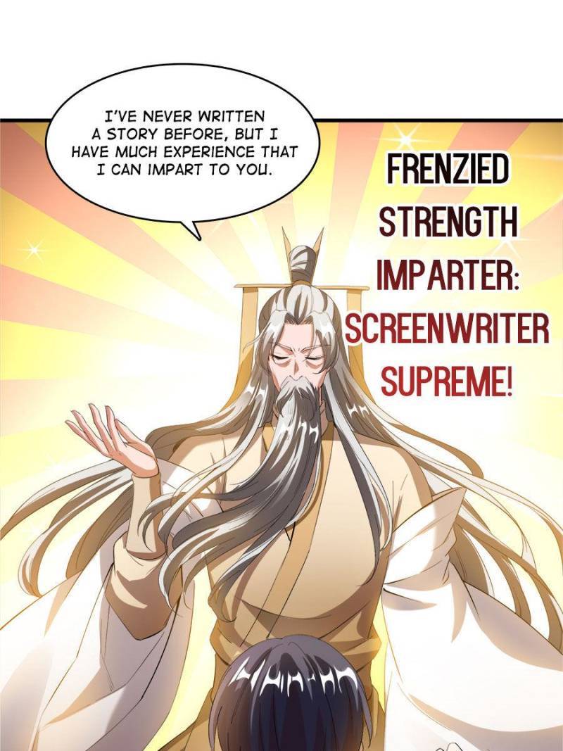 Cultivation Chat Group chapter 334 page 37