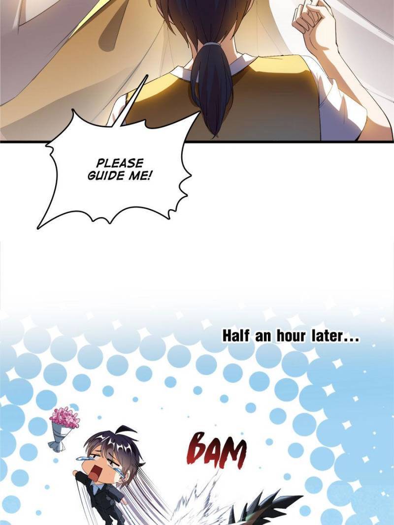 Cultivation Chat Group chapter 334 page 38