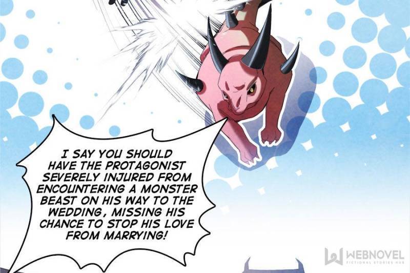 Cultivation Chat Group chapter 334 page 39