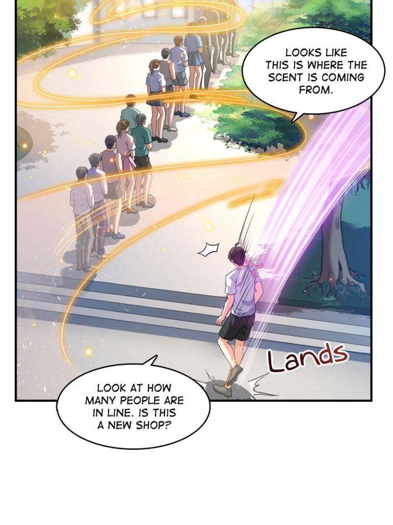 Cultivation Chat Group chapter 334 page 4