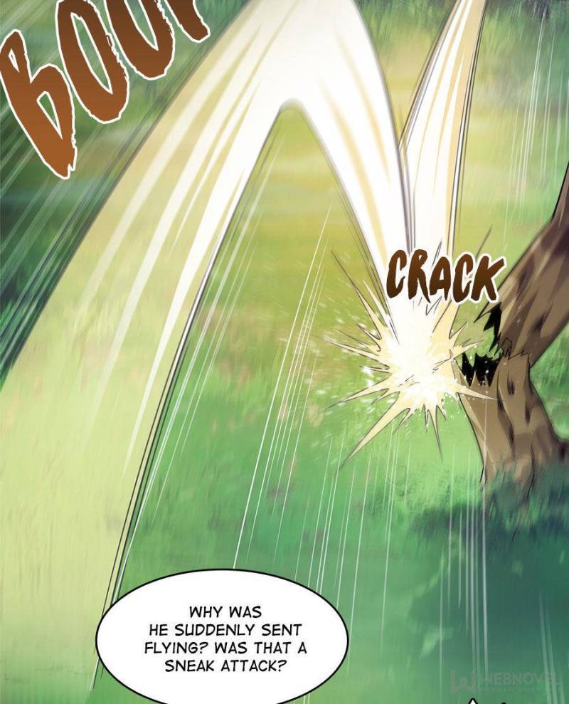 Cultivation Chat Group chapter 334 page 47