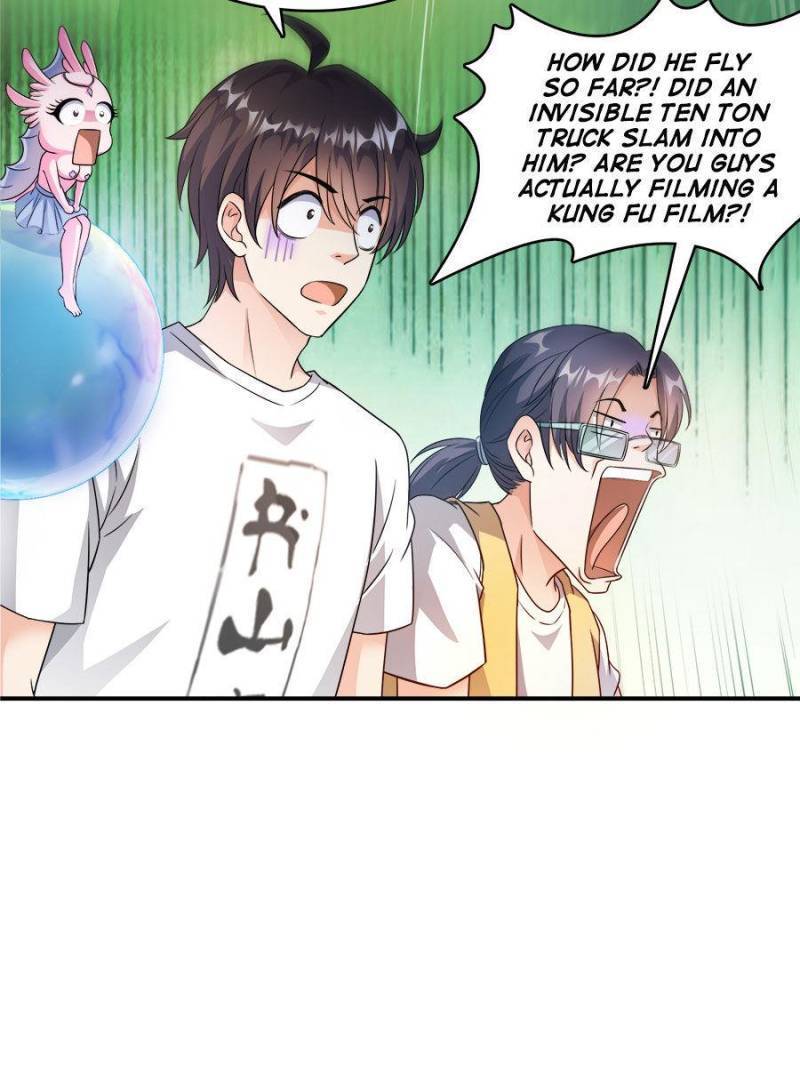 Cultivation Chat Group chapter 334 page 48