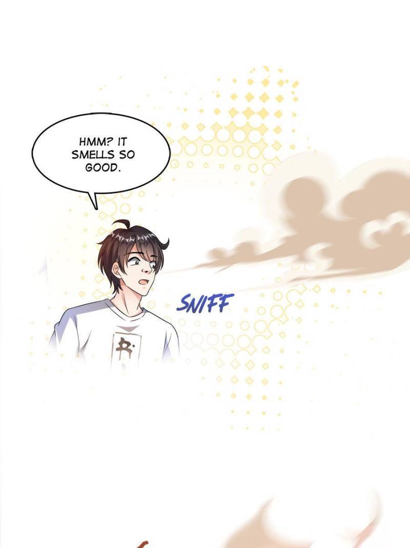 Cultivation Chat Group chapter 334 page 49