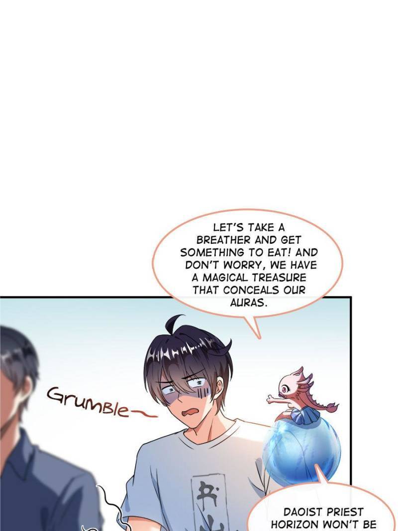 Cultivation Chat Group chapter 334 page 5