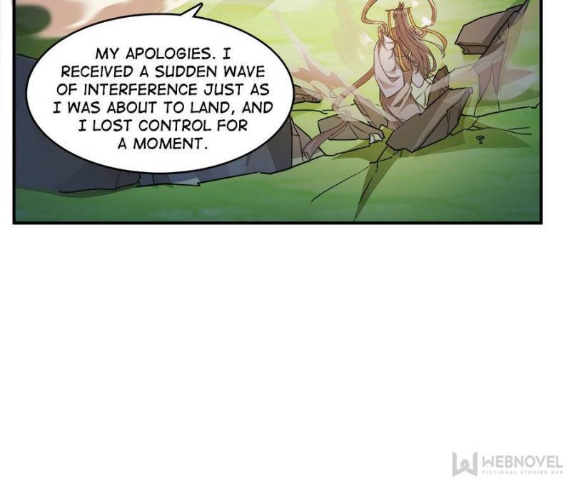 Cultivation Chat Group chapter 334 page 53