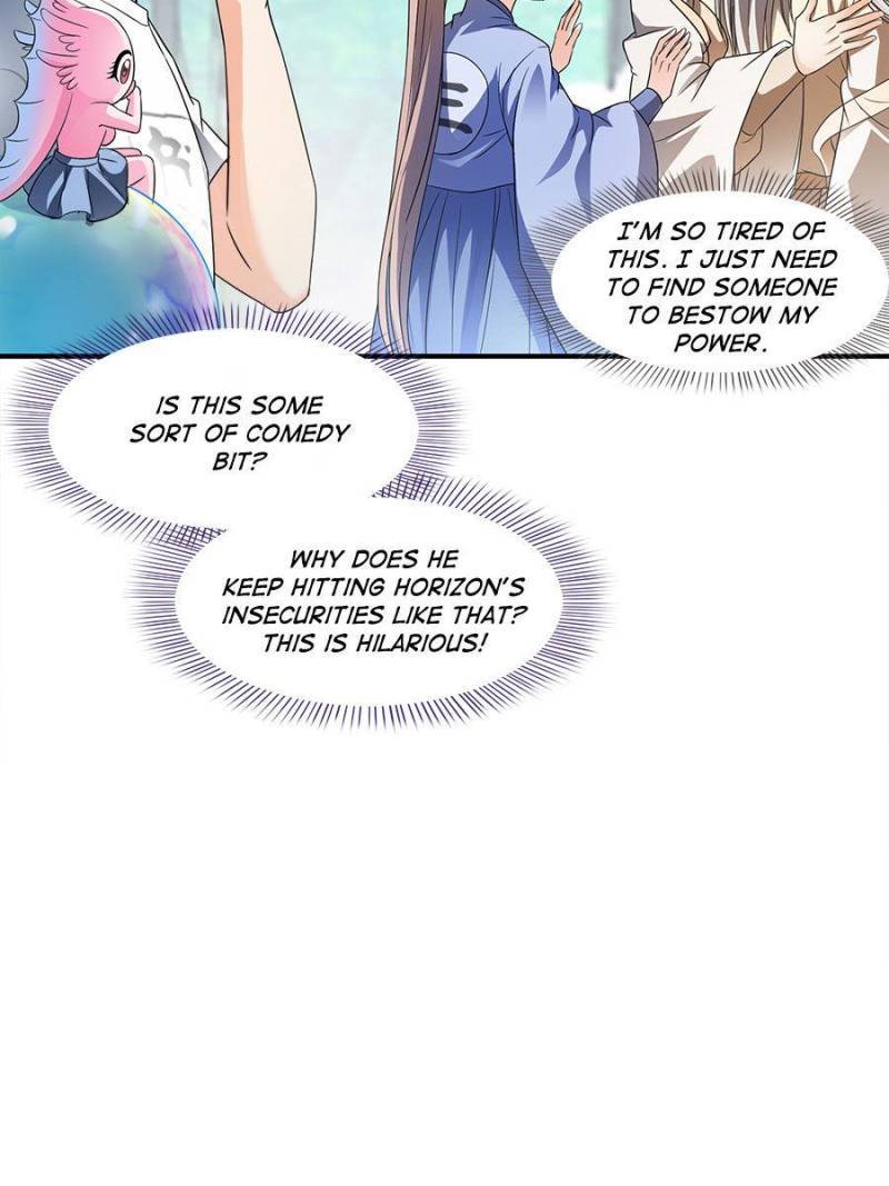 Cultivation Chat Group chapter 334 page 58