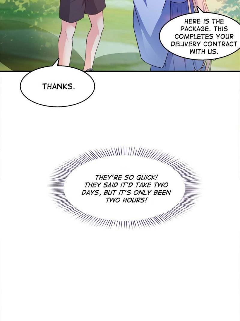 Cultivation Chat Group chapter 334 page 60