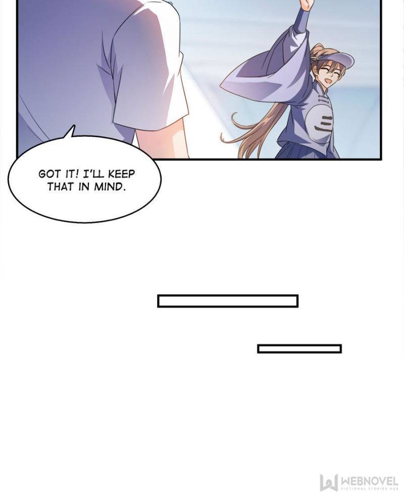 Cultivation Chat Group chapter 334 page 62