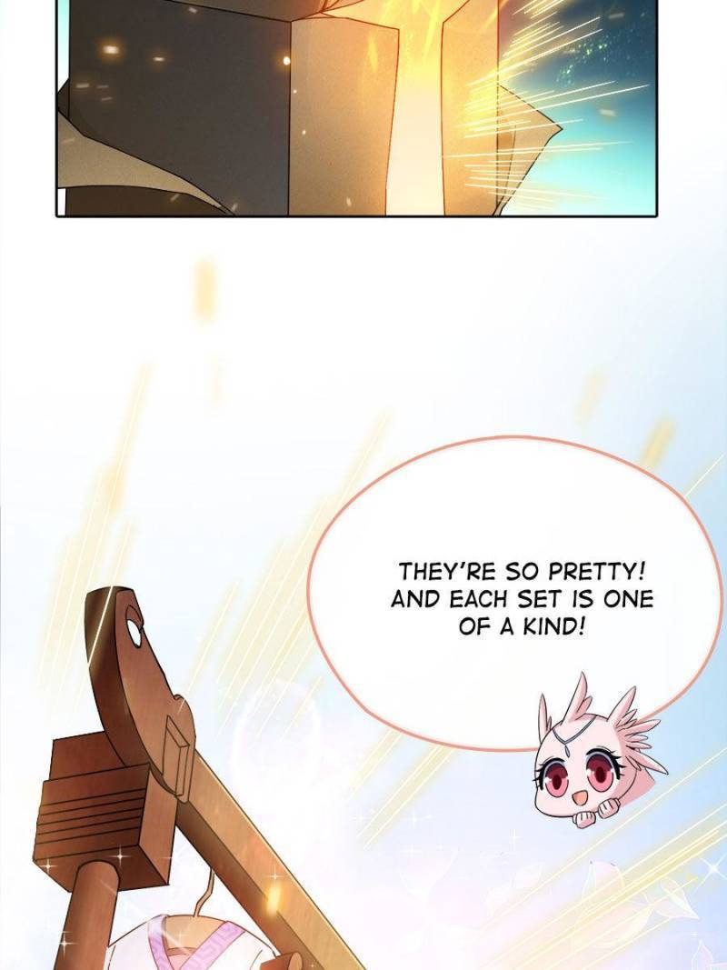 Cultivation Chat Group chapter 334 page 67