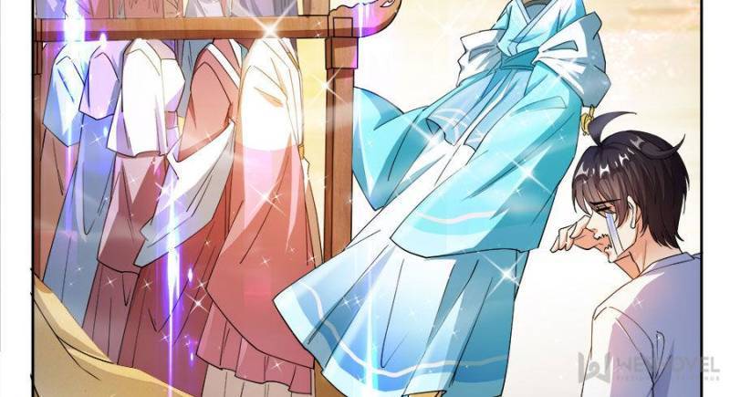 Cultivation Chat Group chapter 334 page 71