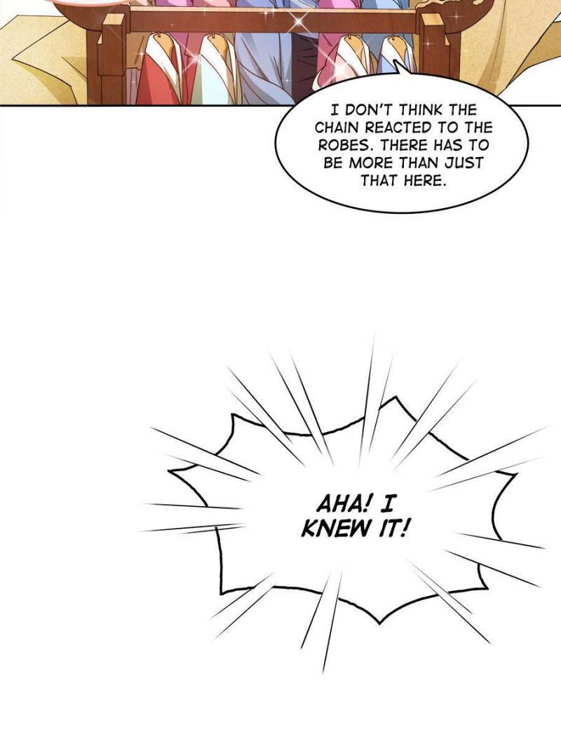 Cultivation Chat Group chapter 334 page 76