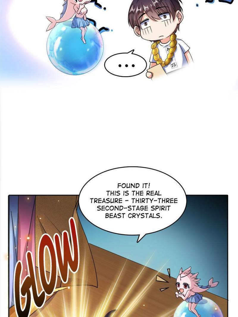 Cultivation Chat Group chapter 334 page 79