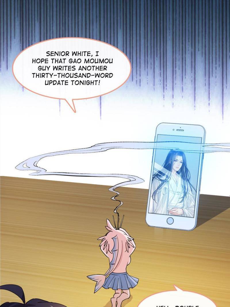 Cultivation Chat Group chapter 334 page 82