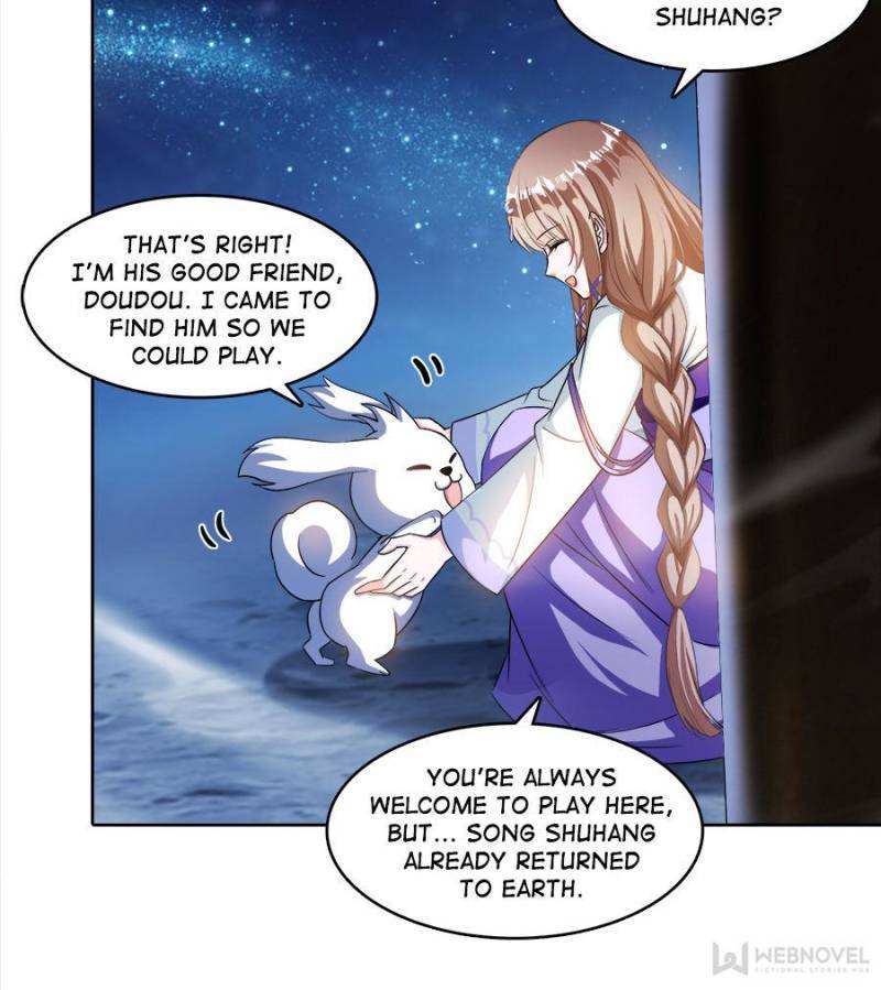 Cultivation Chat Group chapter 336 page 10