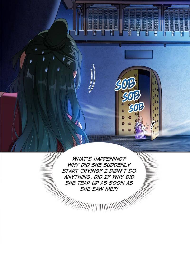 Cultivation Chat Group chapter 336 page 13