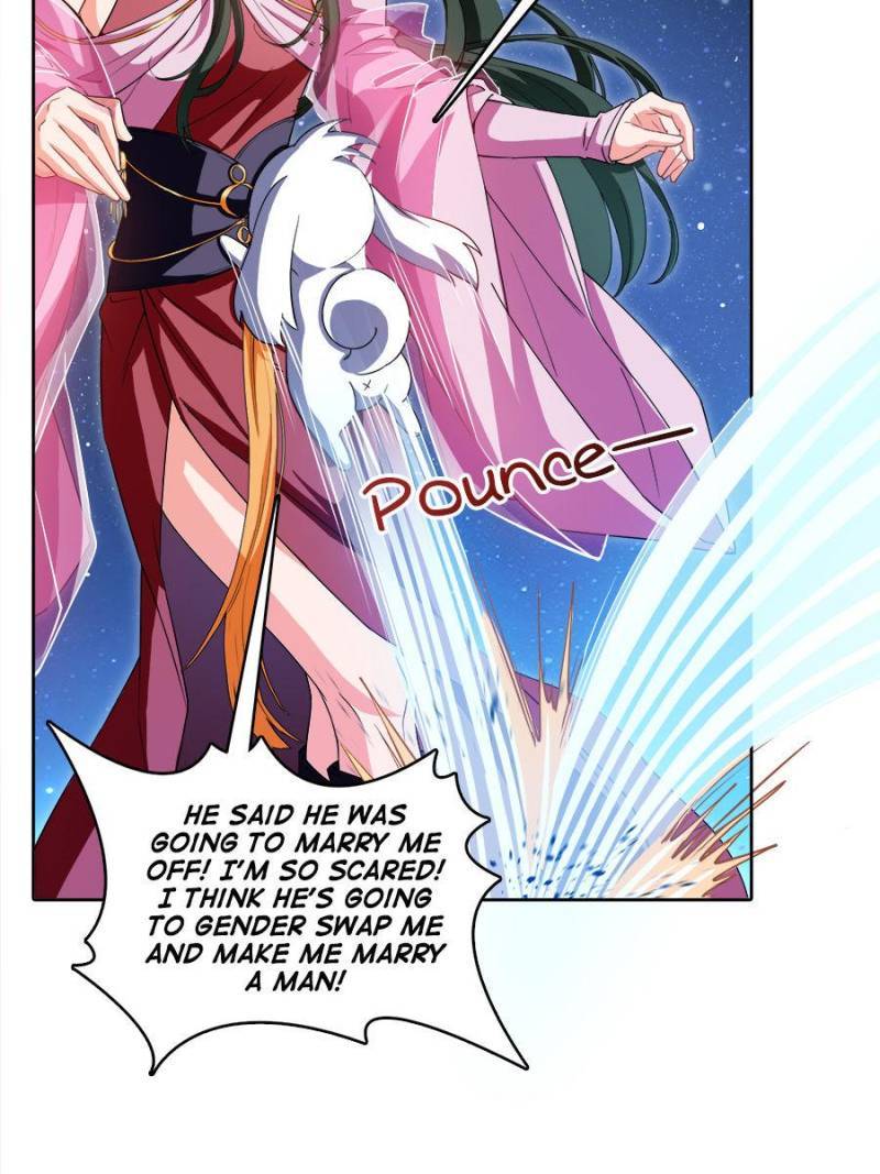 Cultivation Chat Group chapter 336 page 15