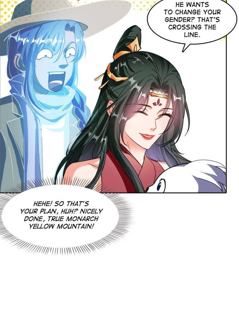 Cultivation Chat Group chapter 336 page 17