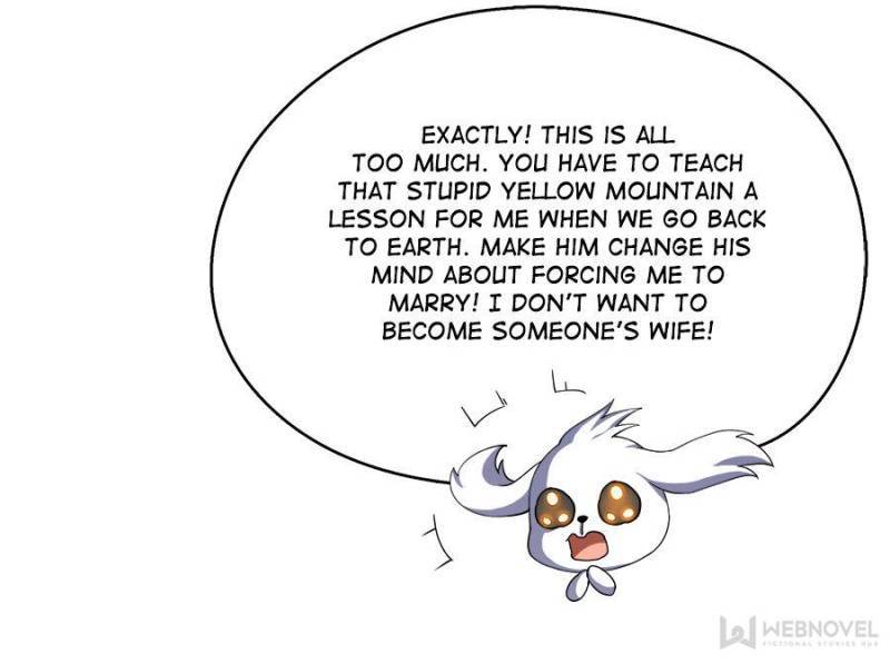 Cultivation Chat Group chapter 336 page 18
