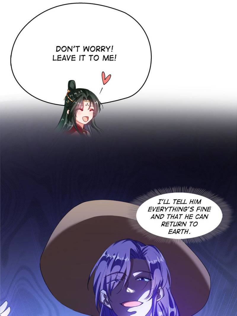 Cultivation Chat Group chapter 336 page 19