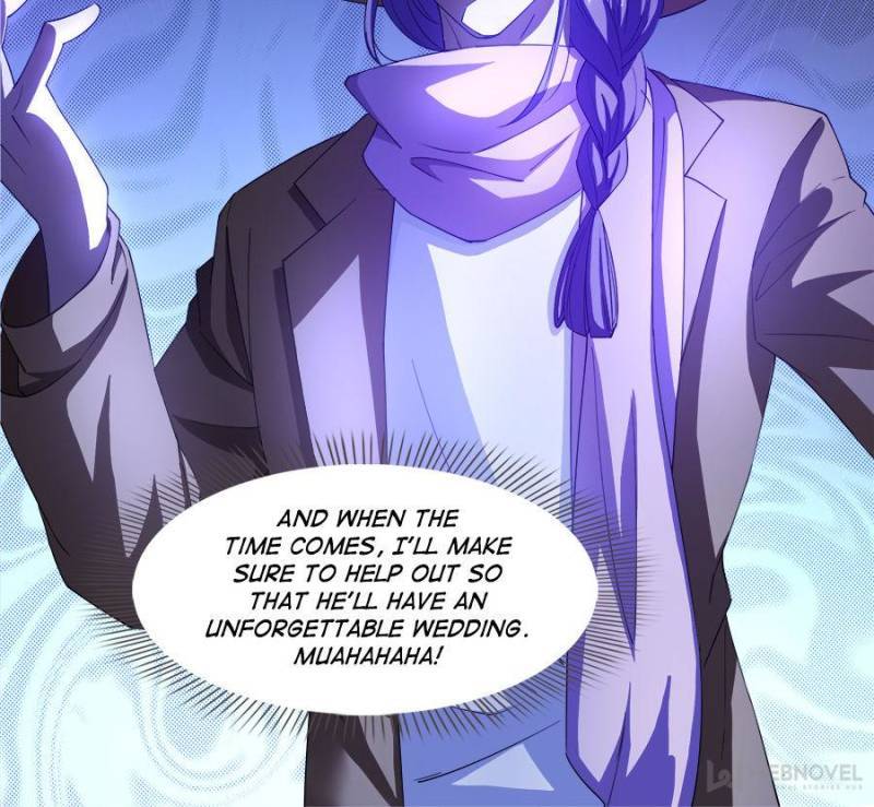 Cultivation Chat Group chapter 336 page 20