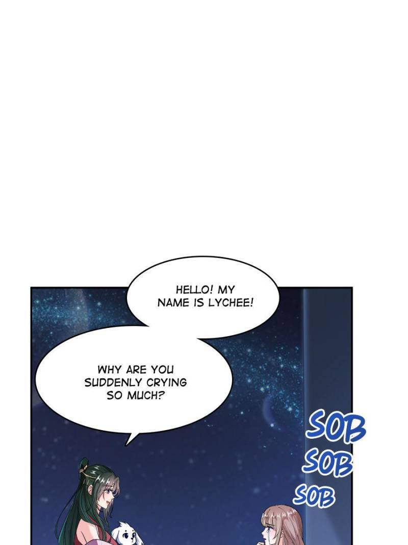 Cultivation Chat Group chapter 336 page 21