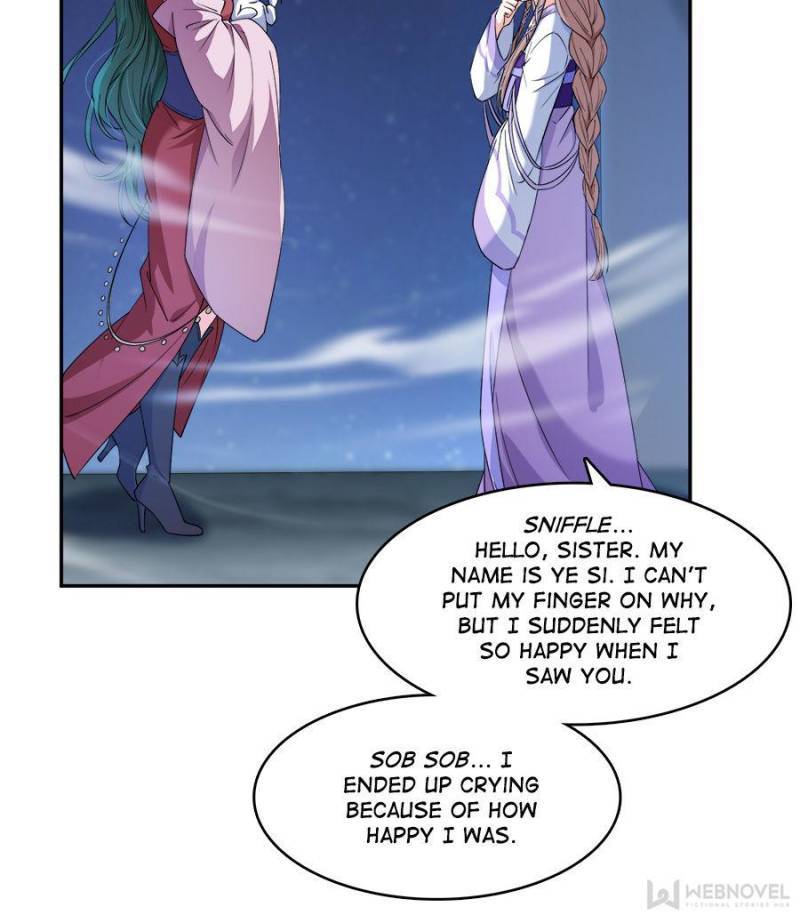 Cultivation Chat Group chapter 336 page 22