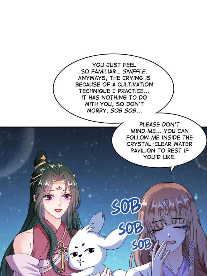 Cultivation Chat Group chapter 336 page 23