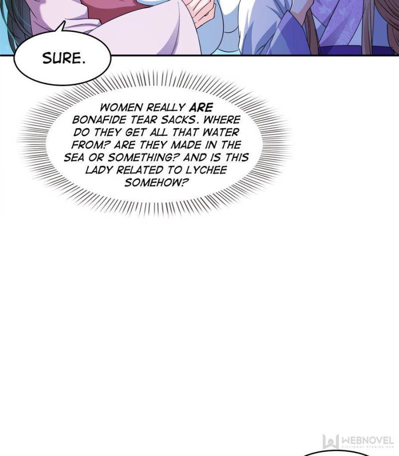 Cultivation Chat Group chapter 336 page 24