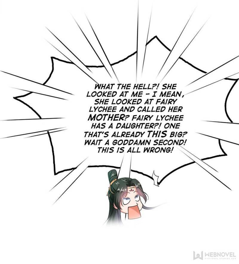 Cultivation Chat Group chapter 336 page 26