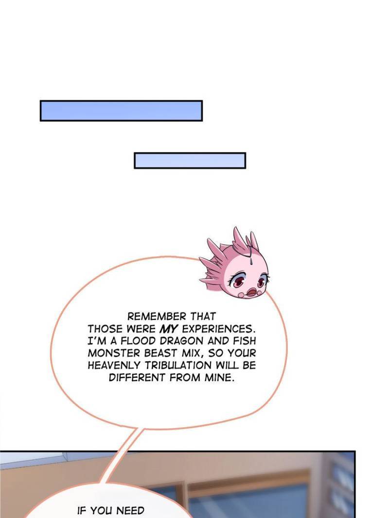 Cultivation Chat Group chapter 336 page 27