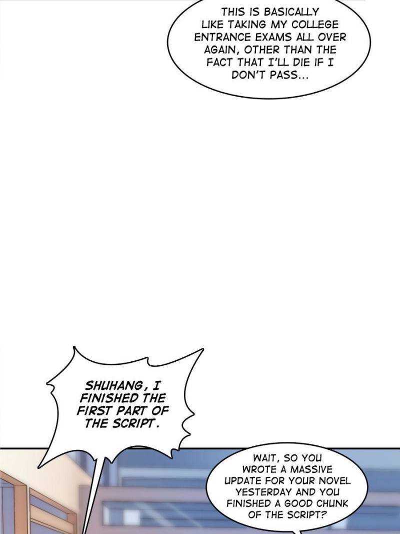 Cultivation Chat Group chapter 336 page 29