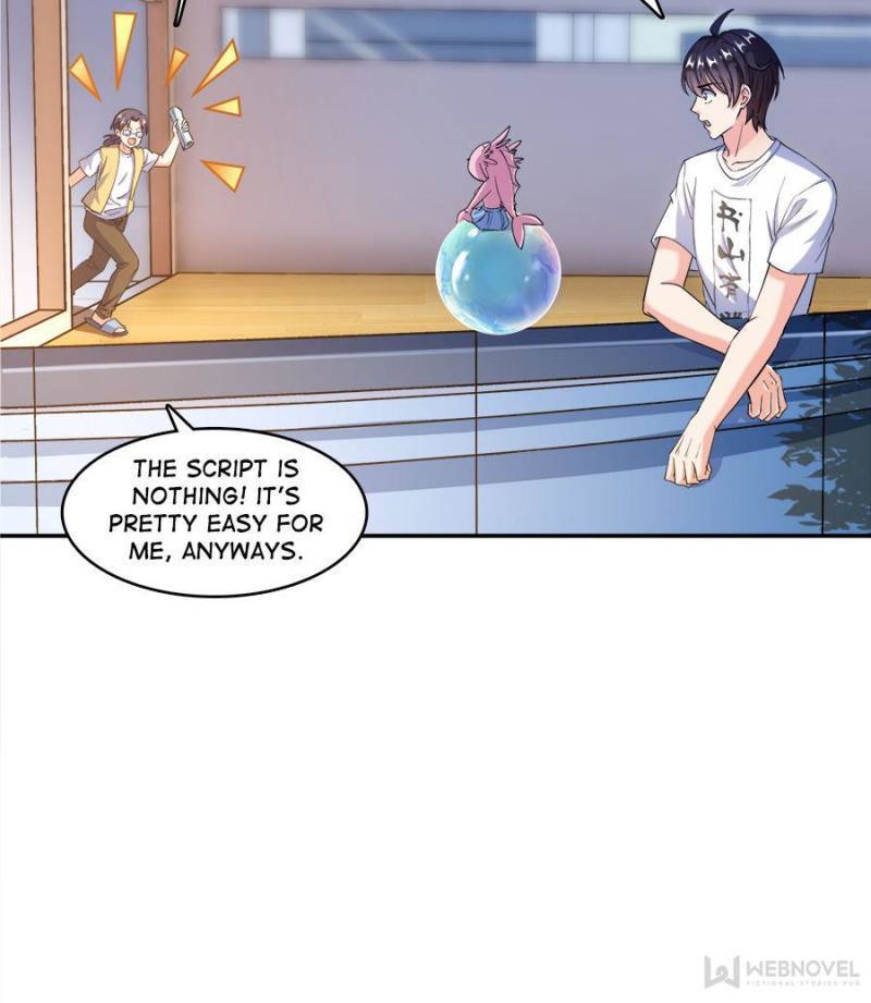 Cultivation Chat Group chapter 336 page 30