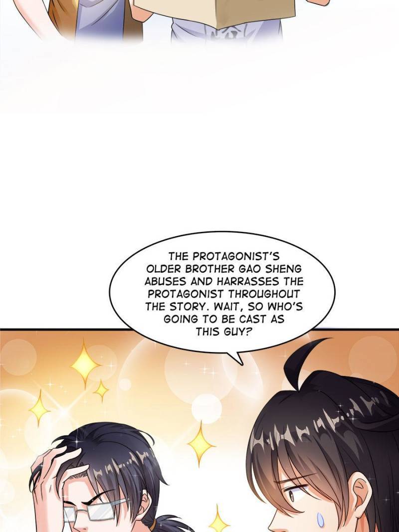 Cultivation Chat Group chapter 336 page 33