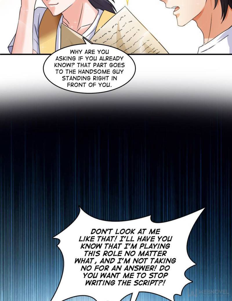 Cultivation Chat Group chapter 336 page 34