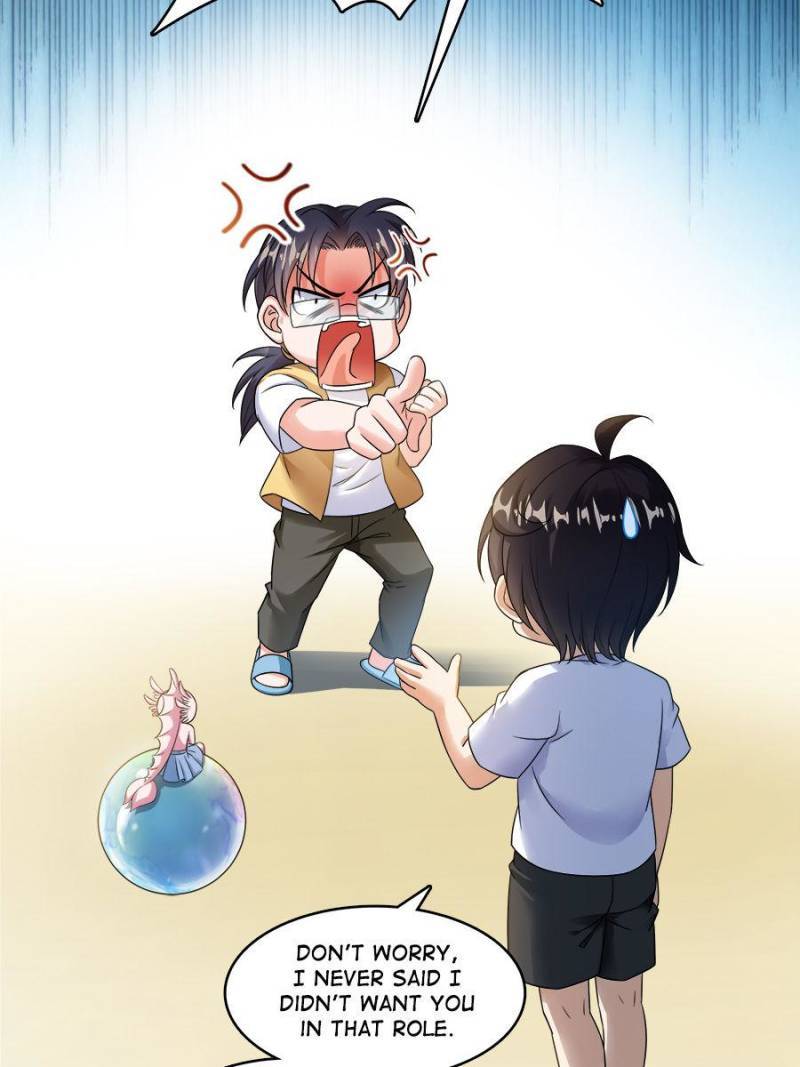 Cultivation Chat Group chapter 336 page 35
