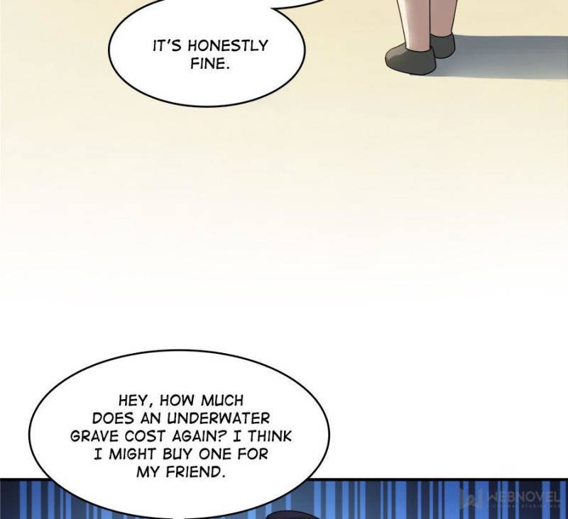 Cultivation Chat Group chapter 336 page 36