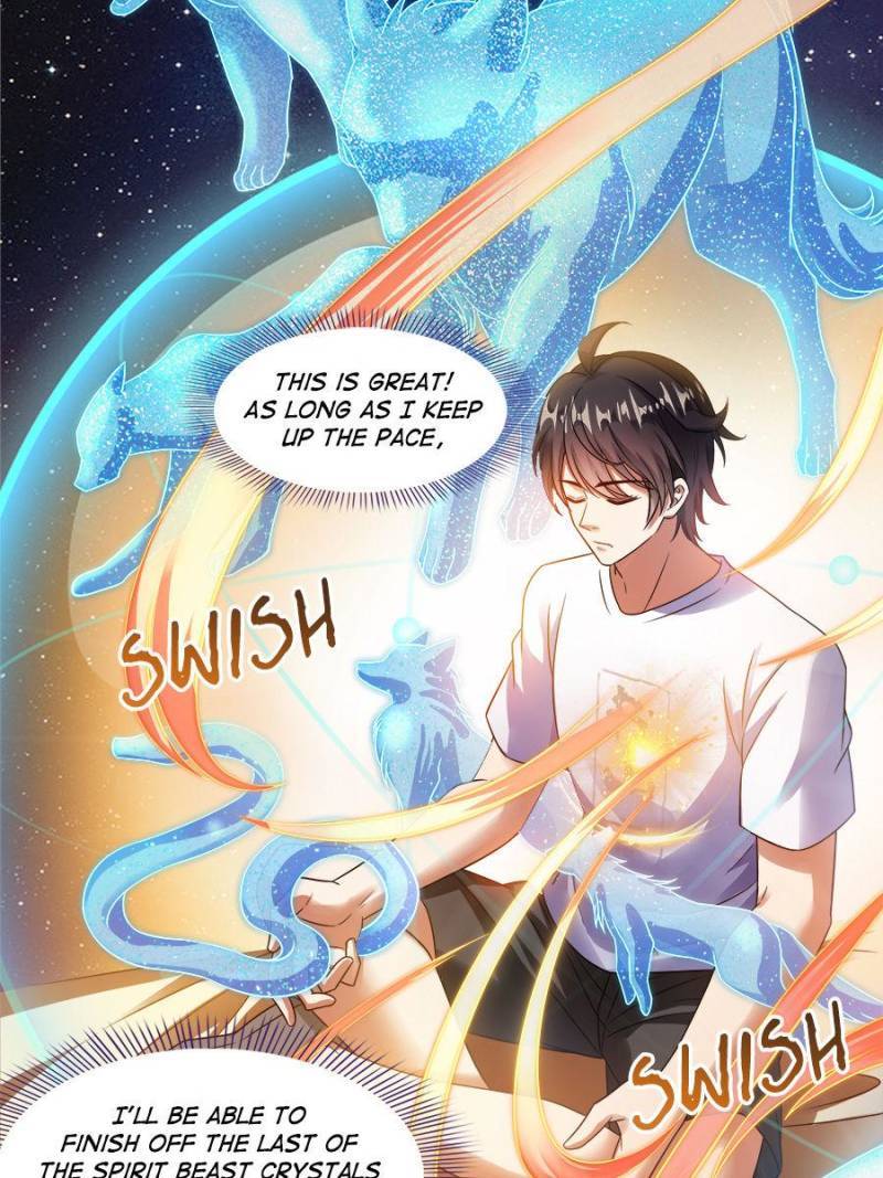 Cultivation Chat Group chapter 336 page 39